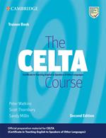 The CELTA Course Trainee Book