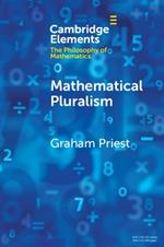 Mathematical Pluralism