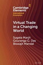 Virtual Trade in a Changing World: Comparative Advantage, Growth and Inequality