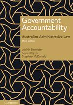 Government Accountability