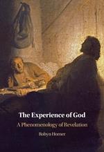 The Experience of God