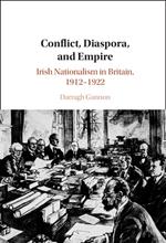 Conflict, Diaspora, and Empire