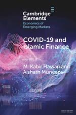 COVID-19 and Islamic Finance