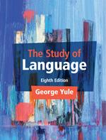 The Study of Language