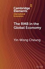 The RMB in the Global Economy