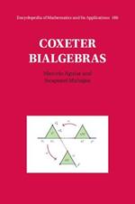 Coxeter Bialgebras