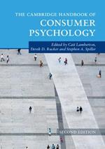 The Cambridge Handbook of Consumer Psychology