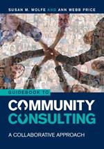 Guidebook to Community Consulting: A Collaborative Approach