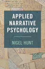 Applied Narrative Psychology