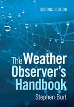 The Weather Observer's Handbook