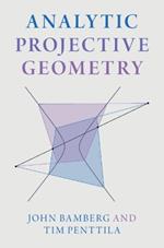 Analytic Projective Geometry