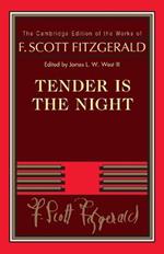 Tender Is the Night