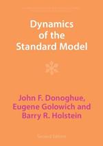 Dynamics of the Standard Model