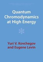 Quantum Chromodynamics at High Energy