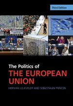 The Politics of the European Union