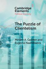 The Puzzle of Clientelism