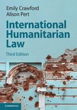 International Humanitarian Law