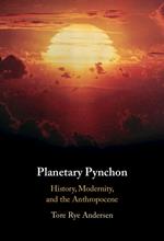 Planetary Pynchon