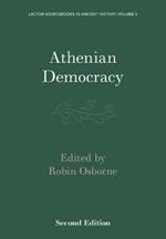 Athenian Democracy