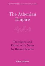 The Athenian Empire