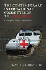 The Contemporary International Committee of the Red Cross