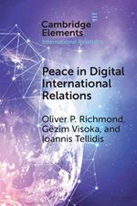 Peace in Digital International Relations