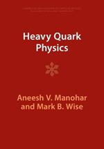 Heavy Quark Physics