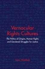 Vernacular Rights Cultures