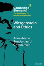 Wittgenstein and Ethics