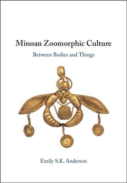 Minoan Zoomorphic Culture