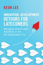 Innovation–Development Detours for Latecomers