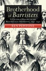 Brotherhood of Barristers