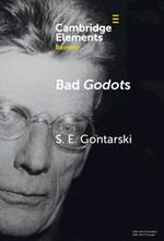 Bad Godots: ‘Vladimir Emerges from the Barrel' and Other Interventions