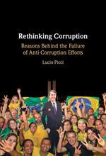 Rethinking Corruption