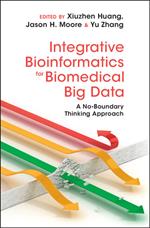 Integrative Bioinformatics for Biomedical Big Data