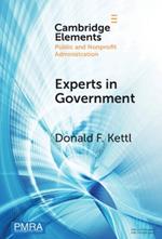 Experts in Government: The Deep State from Caligula to Trump and Beyond