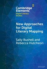 New Approaches for Digital Literary Mapping: Chronotopic Cartography