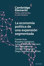 La economía política de una expansión segmentada: Política social latinoamericana en la primera década del siglo XXI