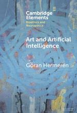 Art and Artificial Intelligence