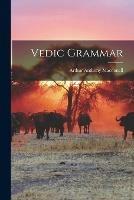 Vedic Grammar