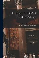 The Victorian Naturalist; 110