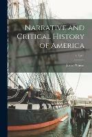 Narrative and Critical History of America; v.1 pt.1