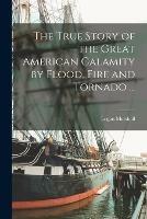 The True Story of the Great American Calamity by Flood, Fire and Tornado ... [microform]