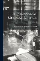 Irish Journal of Medical Science; 96 n.260 ser.3