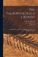 The Palaeontological Report: as Prepared for the Geological Report of Kentucky and Published in Vol. 3