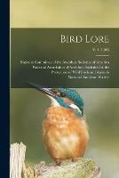 Bird Lore; v. 5 (1903)