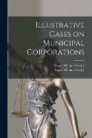 Illustrative Cases on Municipal Corporations