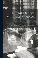 The Montreal Medical Journal; 35, no.6