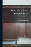 Text-book of Mechanics; 2