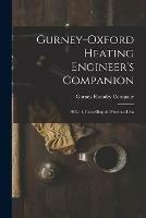 Gurney-Oxford Heating Engineer's Companion [microform]: 1913-14, Cancelling All Previous Lists